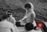 Image Première dame Jacqueline Kennedy Udaipur Rajasthan en Inde, 1962, de la seconde 41 séquences d'archives historiques vidéo 65675056472