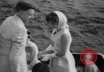 Image Première dame Jacqueline Kennedy Udaipur Rajasthan en Inde, 1962, de la seconde 42 séquences d'archives historiques vidéo 65675056472