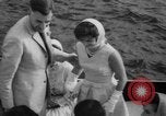 Image Première dame Jacqueline Kennedy Udaipur Rajasthan en Inde, 1962, de la seconde 43 séquences d'archives historiques vidéo 65675056472