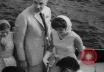 Image Première dame Jacqueline Kennedy Udaipur Rajasthan en Inde, 1962, de la seconde 44 séquences d'archives historiques vidéo 65675056472