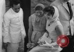 Image Première dame Jacqueline Kennedy Udaipur Rajasthan en Inde, 1962, de la seconde 46 séquences d'archives historiques vidéo 65675056472