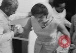 Image Première dame Jacqueline Kennedy Udaipur Rajasthan en Inde, 1962, de la seconde 49 séquences d'archives historiques vidéo 65675056472