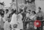 Image Première dame Jacqueline Kennedy Udaipur Rajasthan en Inde, 1962, de la seconde 53 séquences d'archives historiques vidéo 65675056472
