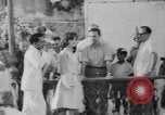 Image Première dame Jacqueline Kennedy Udaipur Rajasthan en Inde, 1962, de la seconde 54 séquences d'archives historiques vidéo 65675056472
