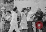 Image Première dame Jacqueline Kennedy Udaipur Rajasthan en Inde, 1962, de la seconde 55 séquences d'archives historiques vidéo 65675056472