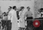 Image Première dame Jacqueline Kennedy Udaipur Rajasthan en Inde, 1962, de la seconde 56 séquences d'archives historiques vidéo 65675056472