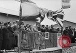 Image Duc d'Édimbourg visitera l'Amérique du Sud en Amérique du Sud, 1962, de la seconde 35 séquences d'archives historiques vidéo 65675056473