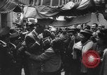 Image Duc d'Édimbourg visitera l'Amérique du Sud en Amérique du Sud, 1962, de la seconde 45 séquences d'archives historiques vidéo 65675056473