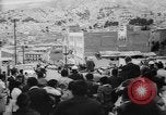Image Duc d'Édimbourg visitera l'Amérique du Sud en Amérique du Sud, 1962, de la seconde 54 séquences d'archives historiques vidéo 65675056473