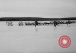 Image Voiture de course sur la glace Pennsylvania United States USA, 1962, de la seconde 12 séquences d'archives historiques vidéo 65675056474