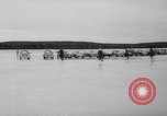 Image Voiture de course sur la glace Pennsylvania United States USA, 1962, de la seconde 13 séquences d'archives historiques vidéo 65675056474