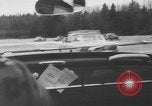 Image Voiture de course sur la glace Pennsylvania United States USA, 1962, de la seconde 44 séquences d'archives historiques vidéo 65675056474