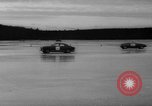 Image Voiture de course sur la glace Pennsylvania United States USA, 1962, de la seconde 48 séquences d'archives historiques vidéo 65675056474