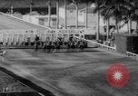 Image horse derby Florida United States USA, 1962, de la seconde 12 séquences d'archives historiques vidéo 65675056475