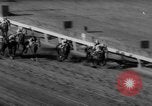 Image horse derby Florida United States USA, 1962, de la seconde 27 séquences d'archives historiques vidéo 65675056475