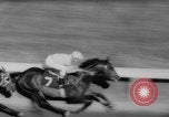 Image horse derby Florida United States USA, 1962, de la seconde 35 séquences d'archives historiques vidéo 65675056475