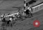 Image horse derby Florida United States USA, 1962, de la seconde 42 séquences d'archives historiques vidéo 65675056475