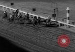 Image horse derby Florida United States USA, 1962, de la seconde 57 séquences d'archives historiques vidéo 65675056475