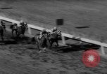 Image horse derby Florida United States USA, 1962, de la seconde 62 séquences d'archives historiques vidéo 65675056475