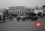 Image grève générale en Algérie United States USA, 1962, de la seconde 56 séquences d'archives historiques vidéo 65675056476