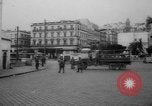 Image grève générale en Algérie United States USA, 1962, de la seconde 58 séquences d'archives historiques vidéo 65675056476