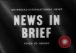 Image élections void en Argentine United States USA, 1962, de la seconde 1 séquences d'archives historiques vidéo 65675056477