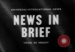 Image élections void en Argentine United States USA, 1962, de la seconde 3 séquences d'archives historiques vidéo 65675056477