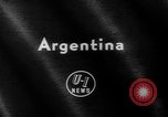 Image élections void en Argentine United States USA, 1962, de la seconde 5 séquences d'archives historiques vidéo 65675056477
