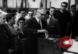 Image élections void en Argentine United States USA, 1962, de la seconde 24 séquences d'archives historiques vidéo 65675056477