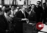 Image élections void en Argentine United States USA, 1962, de la seconde 25 séquences d'archives historiques vidéo 65675056477