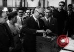 Image élections void en Argentine United States USA, 1962, de la seconde 26 séquences d'archives historiques vidéo 65675056477