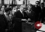 Image élections void en Argentine United States USA, 1962, de la seconde 27 séquences d'archives historiques vidéo 65675056477