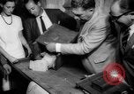 Image élections void en Argentine United States USA, 1962, de la seconde 28 séquences d'archives historiques vidéo 65675056477
