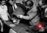 Image élections void en Argentine United States USA, 1962, de la seconde 29 séquences d'archives historiques vidéo 65675056477