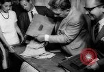 Image élections void en Argentine United States USA, 1962, de la seconde 30 séquences d'archives historiques vidéo 65675056477