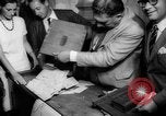 Image élections void en Argentine United States USA, 1962, de la seconde 31 séquences d'archives historiques vidéo 65675056477