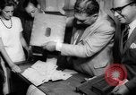 Image élections void en Argentine United States USA, 1962, de la seconde 32 séquences d'archives historiques vidéo 65675056477