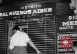 Image élections void en Argentine United States USA, 1962, de la seconde 37 séquences d'archives historiques vidéo 65675056477