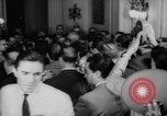 Image élections void en Argentine United States USA, 1962, de la seconde 55 séquences d'archives historiques vidéo 65675056477