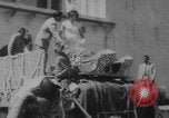Image Première dame Jacqueline Kennedy Udaipur Rajasthan en Inde, 1962, de la seconde 4 séquences d'archives historiques vidéo 65675056478