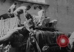 Image Première dame Jacqueline Kennedy Udaipur Rajasthan en Inde, 1962, de la seconde 10 séquences d'archives historiques vidéo 65675056478