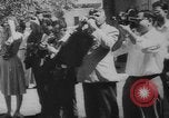Image Première dame Jacqueline Kennedy Udaipur Rajasthan en Inde, 1962, de la seconde 11 séquences d'archives historiques vidéo 65675056478