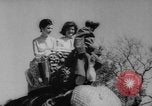 Image Première dame Jacqueline Kennedy Udaipur Rajasthan en Inde, 1962, de la seconde 13 séquences d'archives historiques vidéo 65675056478