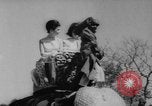 Image Première dame Jacqueline Kennedy Udaipur Rajasthan en Inde, 1962, de la seconde 15 séquences d'archives historiques vidéo 65675056478