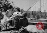 Image Première dame Jacqueline Kennedy Udaipur Rajasthan en Inde, 1962, de la seconde 21 séquences d'archives historiques vidéo 65675056478