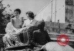 Image Première dame Jacqueline Kennedy Udaipur Rajasthan en Inde, 1962, de la seconde 22 séquences d'archives historiques vidéo 65675056478