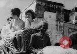 Image Première dame Jacqueline Kennedy Udaipur Rajasthan en Inde, 1962, de la seconde 26 séquences d'archives historiques vidéo 65675056478