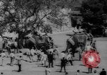 Image Première dame Jacqueline Kennedy Udaipur Rajasthan en Inde, 1962, de la seconde 31 séquences d'archives historiques vidéo 65675056478