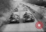 Image Mars par 40e cavalerie blindée United States USA, 1962, de la seconde 5 séquences d'archives historiques vidéo 65675056479