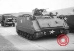 Image Mars par 40e cavalerie blindée United States USA, 1962, de la seconde 7 séquences d'archives historiques vidéo 65675056479